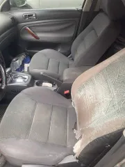 Volkswagen Passat, 2004, 150 лс, 306500 км, АКПП, VIN WVWZZZ3BZ5E099929, гос.рег. знак Р696РО797
