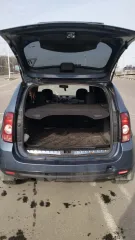 Renault Duster, 2013 Автомобиль легковой, марка: RENAULT, модель: DUSTER, VIN: X7LHSRH8N49341946, гос. рег. номер: Р677АР50, год изготовления: 2013