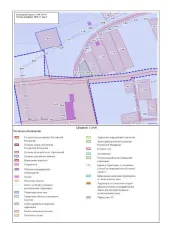 Земельный участок 1499 кв.м, Ивановская область, с. Осановец. Категория земель: земли населенных пунктов; условный номер: 37:03:011105:ЗУ1; ориентировочная площадь: 1499 кв.м.; местоположение: Российская Федерация, Ивановская область, Гаврилово-Посадский муниципальный район, Осановецкое сельское…