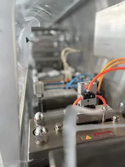 Коатер BGB-3F, 2019, для нанесения пленочной, водорастворимой и сахарной оболочки на поверхность таблеток, модель BGB-3F, год выпуска 2019.