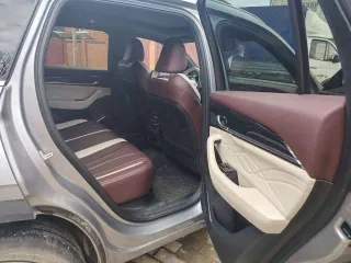 Geely Monjaro, 2023 года, 238 лс, 59248 км, полный привод, АКПП, VIN: LB37852D0PS098794, предмет залога ПАО "Банк ВТБ".
