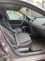 Renault Megane, 2004 года, 98 лс, VIN: VF1LM1A0H32100783. Имущество находится в залоге ПАО "Банк ВТБ".