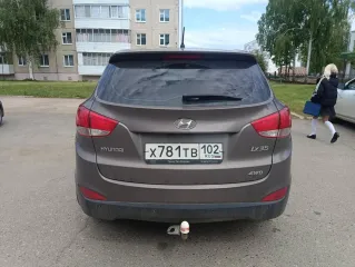 HYUNDAI IX 35, 2013 г.в., VIN: TMAJU81BDDJ404983. На имущество наложены ограничения в виде запрета на регистрационные действия. Ознакомление с имуществом осуществляется по месту нахождения: г. Агидель, ул. Молодежная, д. 6., адрес электронной почты: torgi.bfs05@mail.ru, в период представления…