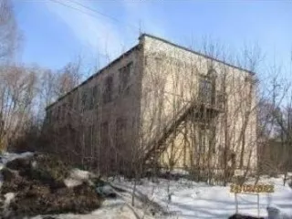 Здание (Спортивный комплекс технического училища), пл. 1109,2 кв. м, КН 52:18:0050272:111, Расположено по адресу: Н. Новгород, ул. Партизанская, д. 10А; 
Здание (Поликлиника), пл. 502,9 кв. м, КН 52:18:0050294:109, Расположено по адресу: Н. Новгород, Ленинский, ул. Адмирала Нахимова, д. 13…