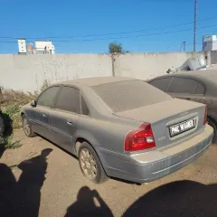 Автомобиль марки Volvo S80, 2005г.в., без г/н, VIN YV1TS614951411217. Работоспособность не проверялась. Реализация по прямому назначению.