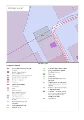 Земельный участок общей площадью 827 кв. м, адрес: Российская Федерация, Свердловская область, муниципальный округ Кировградский, город Кировград, улица 8 Марта, земельный участок 73А. Кадастровый номер земельного участка: 66:49:0502001:0001. Площадь земельного участка: 827.
