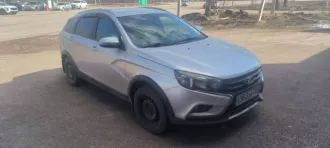 Lada Vesta 2020 года, 106 л.с., пробег 90 589 км. VIN: XTAGFK110MY500206. Автомобиль на ходу. Находится в Республике Башкортостан, г. Мелеуз. Иные запреты на регистрационные действия отсутствуют. Ознакомление, доставка и получение — силами и за счет покупателя.
