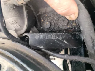 Renault Megane, 2006 автомобиль RENAULT MEGANE S2E16 115E2, 2006 г.в., VIN VF1LM1B0H36497792. Совместная собственность. Залоговое имущество ООО МКК «Корона». Ознакомление по адресу: Тюменская область, с. Муллаши, ул. Комсомольская, по записи у организатора торгов по телефону +79101701135 или…