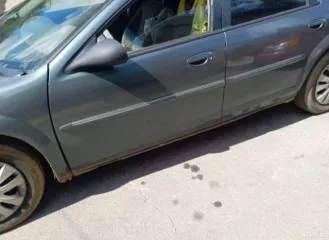 Транспортное средство, VIN: 1B3EL46X85N557176, марка/модель: Dodge Status, легковой автомобиль, категория В/М1, год выпуска 2004г., модель № двигателя – отсутствует, кузов - 1B3EL46X85N557176, цвет кузова – серый, мощность двигателя, л.с. (кВт) – 152,28 (112), рабочий объем двигателя, куб. см. –…
