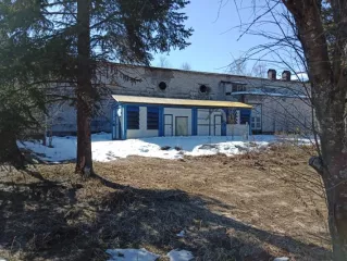 Склад-автомат