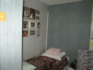 Жилое помещение площадью 41.9 кв. м, кадастровый номер 50:60:0000000:8473 по адресу Московская область, г. Пущино, мкр. Д, д. 12, кв. 41. Без осмотра, заняты третьими лицами по договору коммерческого найма, возможно зарегистрированы лица. Управляющий не гарантирует отсутствие ограничений во время…