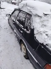 VAZ 2115 2005 года, 76.7 лс, легковой автомобиль марка/модель Lada (ВАЗ) 2115, год выпуска 2005, VIN XTA21150064075007, гос. номер А591ВХ156. В залоге у АО "ТБанк".