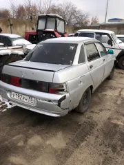 ВАЗ 21102, 2004 г.в., г/н У192ЕН55, VIN XTA2110204071417. Документы ПТС и СТС в наличии. Ключ в наличии. Очаги коррозии, абразивный износ на всех стеклах и зеркалах, царапины, потертости, поверхностные и внутренние загрязнения, следы ржавчины, окисление корпусов агрегатов. Реализация по прямому…