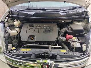 Toyota ISIS, 2016 года, 133 лс, 256321 км, АКПП. Легковой автомобиль, марка Toyota, модель ISIS, год изготовления 2016, идентификационный номер (VIN) ZGM100067414, гос рег знак В644УА01. Выявленные недостатки: не на ходу (ограниченное передвижение) - заводится, но бывает глохнет либо работает…