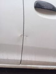 Автомобиль – марки RENAULT LOGAN, 2018 года выпуска, VIN: X7L4SRLTB61517480