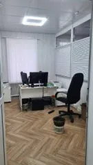 Нежилое помещение 638,6 кв.м и право аренды земельного участка 451 кв.м, Москва. Помещение в Москве, 638,6 кв.м и земельный участок, 451 кв.м. Недвижимое имущество в составе: 1) Нежилое помещение общей площадью 638,6 кв.м., кадастровый №77:01:0003035:2437, адрес: Российская Федерация, г.Москва…