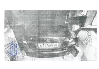 Автомобиль шкода Фабия 2010 г.в., цвет Бардо, г/н К174НК29, VIN XW8JD65J8AK505629. Автомобиль шкода Фабия 2010 г.в., цвет Бардо, г/н К174НК29, VIN XW8JD65J8AK505629, в удовлетворительном состоянии, без видимых повреждений (залог). 
Вид транспорта: легковой 
Год выпуска: 2010 
Государственный…
