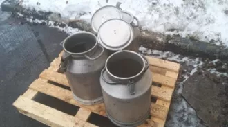 Высвобождаемое движимое военное имущество (имущество продовольственной службы). Имущество продовольственной службы 
