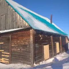Пермский край, Юсьвинский муниципальный округ, п. Тукачево, ул. Комсомольская, д. 3/1, 3/2 Здание гаража, кадастровый номер 81:05:1260001:344, назначение: нежилое, площадь 88,7 кв. м, по адресу: Пермский край, Юсьвинский муниципальный округ, п. Тукачево, ул. Комсомольская, д. 3/2;административное…