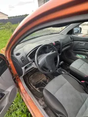 Kia Picanto 2006 Легковой автомобиль Kia Picanto, год изготовления: 2006, VIN: KNEBA24337T344513, г/н: Е283ЕХ147. Обращаю внимание, что автомобиль находился в эксплуатации и является бывшим в употреблении; может иметь скрытые недостатки (неисправности), которые являются следствием эксплуатационных…