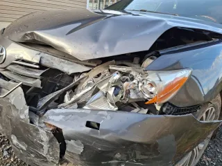 Toyota Camry, 2007, транспортное средство, VIN: JTNBE40K403138704, совместно нажитое имущество в браке с Изделеевым В.М., является предметом залога АО «Отп Банк». Порядок ознакомления с имуществом осуществляется по месту нахождения имущества по предварительной заявке по эл. почте…