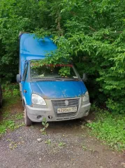 ГАЗ 330202 2012 VIN X96330202C2492763 , Пермский край