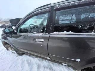Great Wall Hover CC 6480, 2010 года, 122 лс, 400000 км, полный привод. Легковой автомобиль, марка, модель: Грейт Волсс CC 6480, VIN: Z8PFF3A5XAA001460, категория тс – В, 2010 г.в., кузов: отсутствует, цвет кузова – темно-серый, мощность двигателя, л.с. (кВт) – 122 (90), разрешенная максимальная…