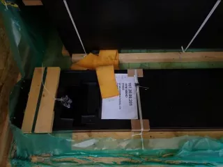 MIKRON HPM 600 HD, заводской номер 107.20.00.201.