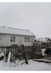 1/8 доля дома 44,6 кв.м и 1/8 доля участка 601 кв.м в Саратовской обл., кадастровый номер дома: 64:03:190103:41, кадастровый номер участка: 64:03:190104:2