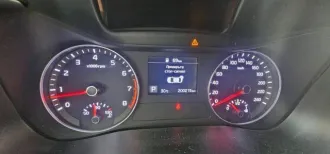 Автомобиль KIA Cerato 2020 г.в. VIN XWEFC416BLC004412.