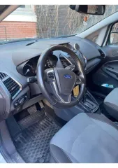 Ford EcoSport 2017 года, VIN: Z6FLXXECHLHK32039