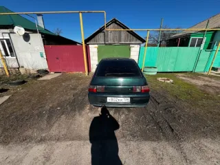 ВАЗ 21120, 2004 21120 темно-зеленый, 2004 г.в., легковой автомобиль, марка: ВАЗ 21120, модель: VAZ 21120, год изготовления: 2004, цвет: темно-зеленый, VIN: XTA21120040209245, ПТС: 25 УУ 612897, г/н: У 802 КК, изготовитель (страна): Россия, модель двигателя: 21120581282, тип двигателя: бензиновый…