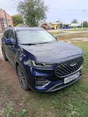 Chery Tiggo 8 Pro, 2022 года, 186 лс, 2917 км, АКПП Легковой автомобиль, марки CHERY TIGGO 8 PRO, VIN: LVTDB21B3ND338417, 2022 г.в.