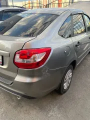 Lada Granta, 2020 года, 87 лс, 61296 км еще LADA GRANTA, VIN: ХТА219110L0367516, года выпуска: 2020, государственный регистрационный знак С992МХ45