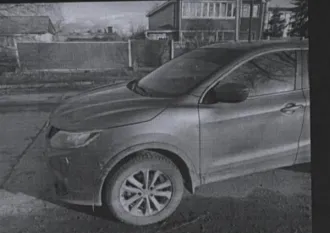 Nissan Qashqai 2014, 2014 г.в., г/н Н807СР73, VIN: SJNFBAJ11U1274966.