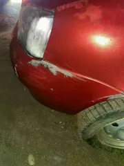Lada Kalina, 2005 года, 80,9 лс, 156328 км Легковой автомобиль, марка: ВАЗ, модель: 11183, год изготовления: 2005, VIN: XTA11183060008711, г/н: А859КХ30. Двигатель расходует масло, бензобак имеет повреждения и течь топлива, коробка передач работает с посторонними звуками (хруст на первой и второй…