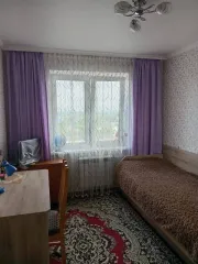 1/4 доли в квартире, 64.2 кв.м, Брянская область, г. Брянск 1/4 доли в праве на жилое помещение, с кадастровым номером 32:28:0010904:343, общей площадью – 64,2 кв.м., расположенное по адресу: Брянская область, г. Брянск, ул. Медведева, д. 5, кв. 232