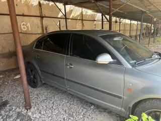 Skoda Superb, 2007, автомобиль марки Skoda модель Superb 2007 г.в., vin-номер tmhcl23u789016718, в залоге у пао совкомбанк. Ознакомление с имуществом производится с момента публикации сообщения о продаже имущества и до окончания приема заявок по предварительной записи по телефону: 89774909937.