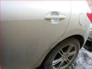 Toyota Auris 2007 года, 124 лс, АКПП, автомобиль легковой, марка: TOYOTA, модель: AURIS, VIN: JTNKV56EX01011149, гос. рег. номер: Е189КВ774, год изготовления: 2007.