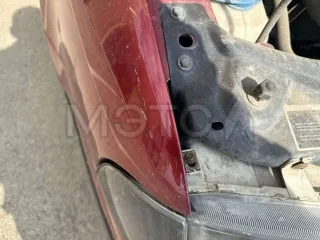 Skoda Octavia 2007, 75 лс, 208976 км. Легковой автомобиль, марка: ШКОДА OKTAVIA, год изготовления: 2007, VIN: TMBDC41U478876342, ПТС: 77TO031395280420070Z.