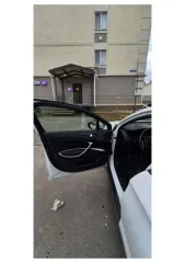 Citroen C5 2012 года, 150 лс, 241417 км. Автомобиль легковой, марка: Citroen C5, модель: Citroen C5, VIN: VF7RD5FN8CL525494, гос. рег. номер: В708ТС716, год изготовления: 2012.