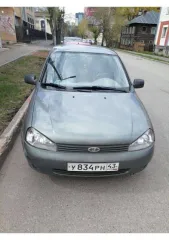 Lada Kalina, 2010 года, 80,9 л.с. Легковой автомобиль, марка: LADA, модель: 111830 LADA KALINA, год изготовления: 2010, VIN: XTA111830A0218376, г/н: У834РН43. Иногда глохнет двигатель. Есть проблемы с коробкой передач. Все риски, связанные с не ознакомлением с имуществом и отсутствием полной…