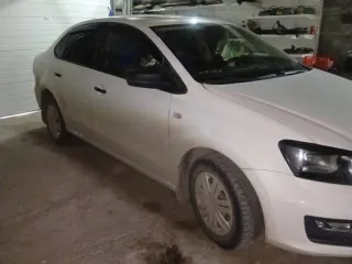 Volkswagen Polo, 2018 года, 90 лс, 157137 км. Автомобиль легковой, марка: ФОЛЬКСВАГЕН, модель: ПОЛО, VIN: XW8ZZZ61ZJG051886, гос. рег. номер: Т103МВ196, год изготовления: 2018