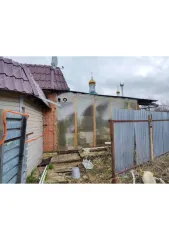 Жилой дом 24.8 кв. м, Удмуртская Республика, Ярский район, поселок Яр, улица Ленина, дом 1. Назначение: жилое, количество этажей: 1. Кадастровый номер дома: 18:25:050005:3354. Земельный участок площадью 700 кв. м, назначение: земли населенных пунктов. Кадастровый номер участка: 18:25:050005:831.