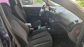 Hyundai Elantra, 2009 года, 122 лс, 411374 км, АКПП Легковой автомобиль, марка: Хендай, модель: Элантра, год изготовления: 2009, цвет: СИНИЙ, VIN: KMHDU41BP9U677965, ПТС: 61УК576220, г/н: С459ТМ161, мощность двигателя, л. с. (кВт): 122(90), рабочий объем двигателя, куб. см: 1591, разрешенная…