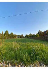 Земельный участок 1500 м², Тульская обл., Ленинский р-н, Некрасово. Адрес (местонахождение): 301111, Тульская обл, Ленинский р-н, Некрасово, д, участок № 58, кадастровый номер: 71:14:010803:173. Ограничение прав и обременение объекта недвижимости: ограничения прав на земельный участок…
