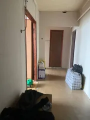 1/3 доля квартиры в Новосибирске, 1/3 доля квартиры в Новосибирске, 1/3 доли в праве на жилое помещение, общей площадью 66,3 кв.м., с кадастровым номером 54:35:071540:1968, расположенном по адресу: г. Новосибирск, ул. В. Высоцкого, д. 31, кв. 340