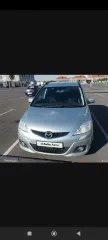 Mazda 5 2008 государственный номер С667МЕ193, идентификационный номер (VIN) JMZCR198200333560.