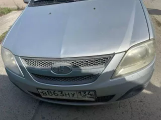 LADA Largus 2015 г.в., госномер В413НУ134, VIN XTARS0Y5LF0884409