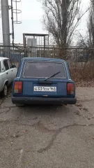 Автомобиль марки «ВАЗ 21043», государственный регистрационный знак «Е 331 ОХ 163 РУС», идентификационный номер VIN XTA210430V0593741, 1997 года выпуска Местонахождение:  лот № 1 - г. Тольятти, Южное шоссе, д. 24 Лот № 1 может быть пригоден для использования по прямому назначению после его…